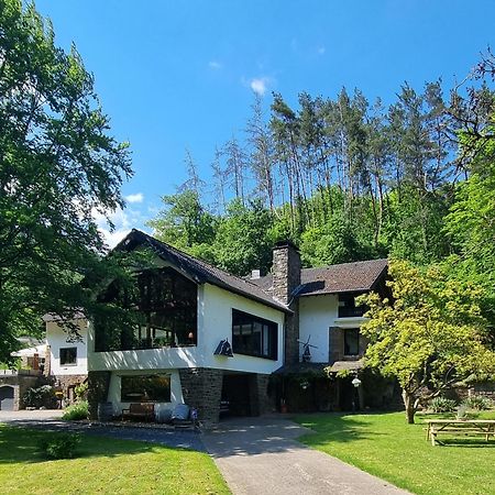 B&B Am Sahrbach Altenahr Exterior foto